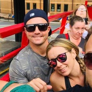 Meet your Posher, Kristen